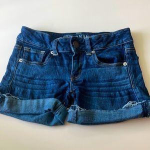 American Eagle Women’s Jean Shorts